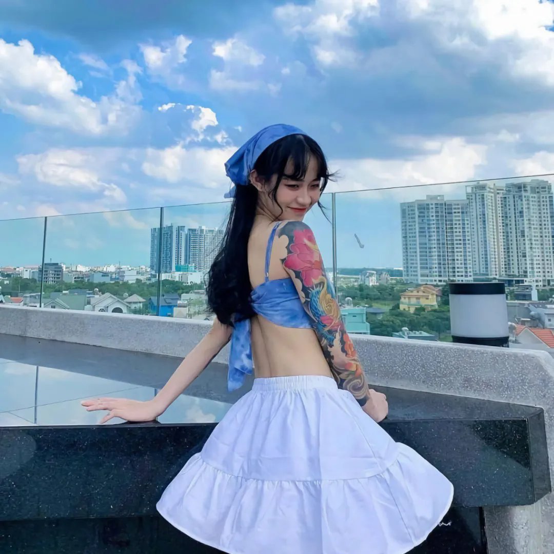 天使的对话